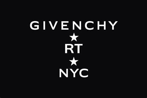 givenchy new york fashion week tickets